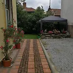 Apartment Stonel *