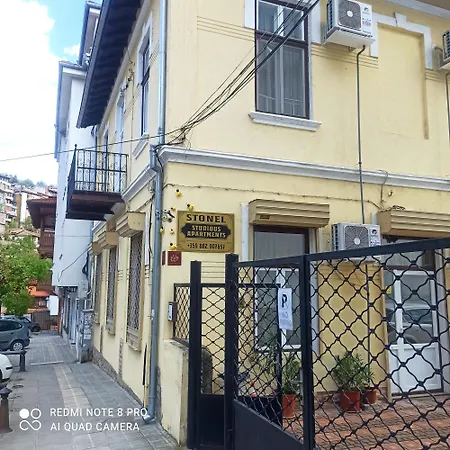 Stonel * Tırnova