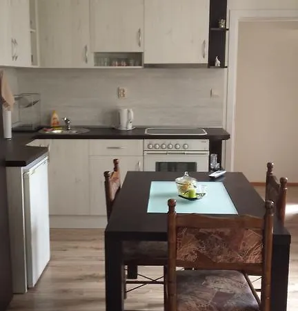 Lägenhet Stonel Veliko Tărnovo