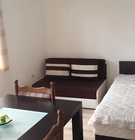 Lägenhet Stonel Veliko Tărnovo