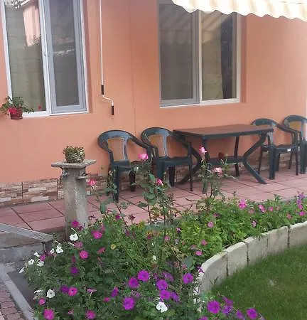 Stonel Veliko Tărnovo