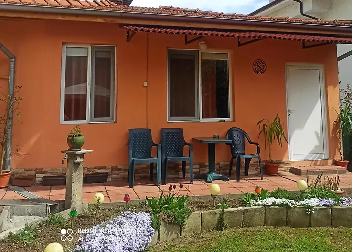 Stonel Daire Tırnova