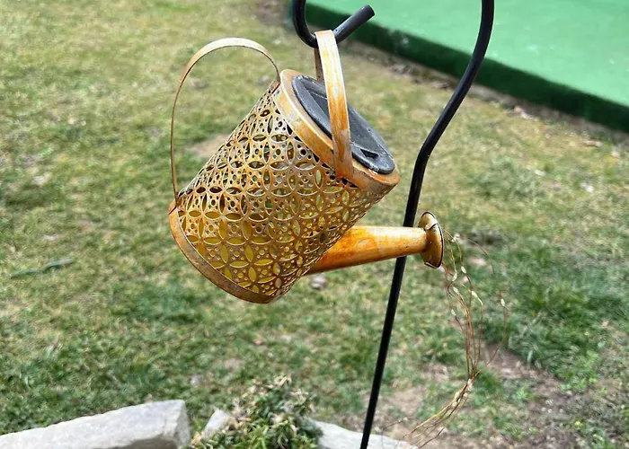 Daire Stonel Tırnova