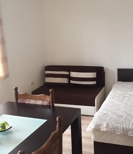Apartment Stonel Veliko Tarnovo