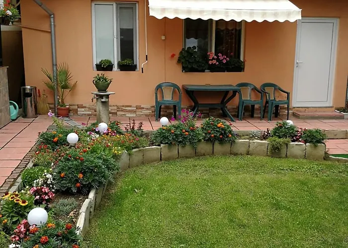 Apartment Stonel Veliko Tarnovo